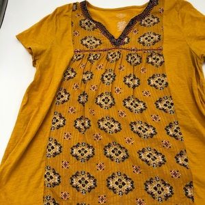 St.Johns Bay T-shirt